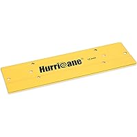 Hurricane 12" Sheet Metal Tool, Sheet Metal Folding Tool for HVAC