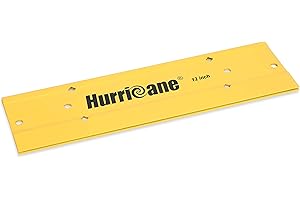 HURRICANE 12 Inch Folding Tool, Sheet Metal Bending Tools for HVAC, Duct Bender Hand Tool, Forming Metal