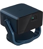 Amazon.com: Epson EpiqVision Mini EF22 Portable Smart Laser
