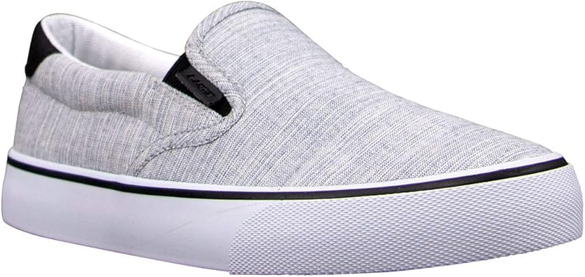 lugz slip on sneakers