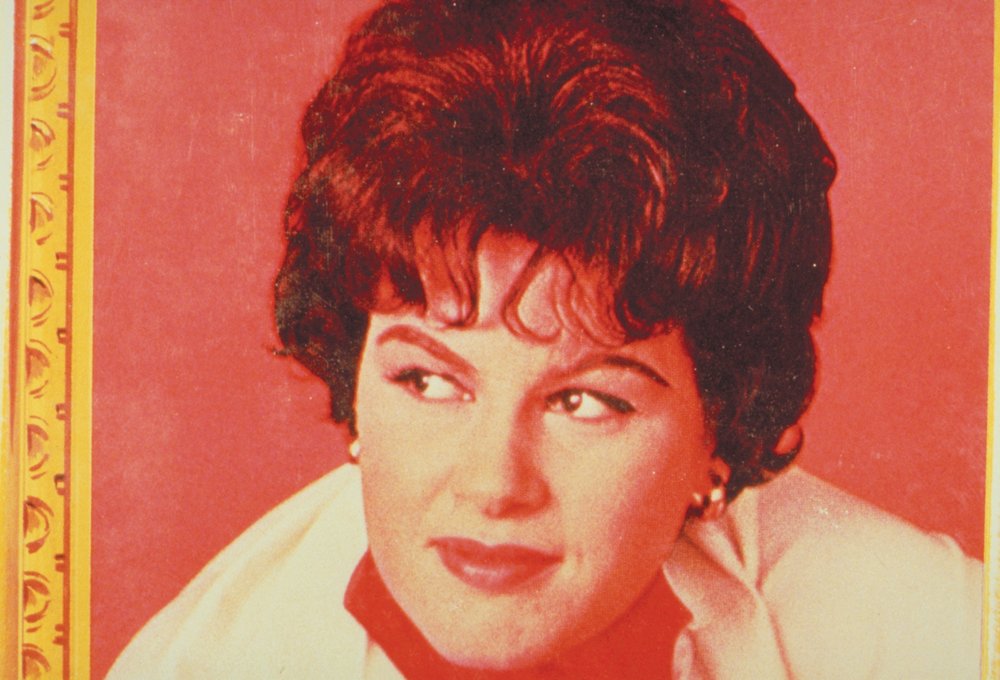 Patsy Cline bei Amazon Music