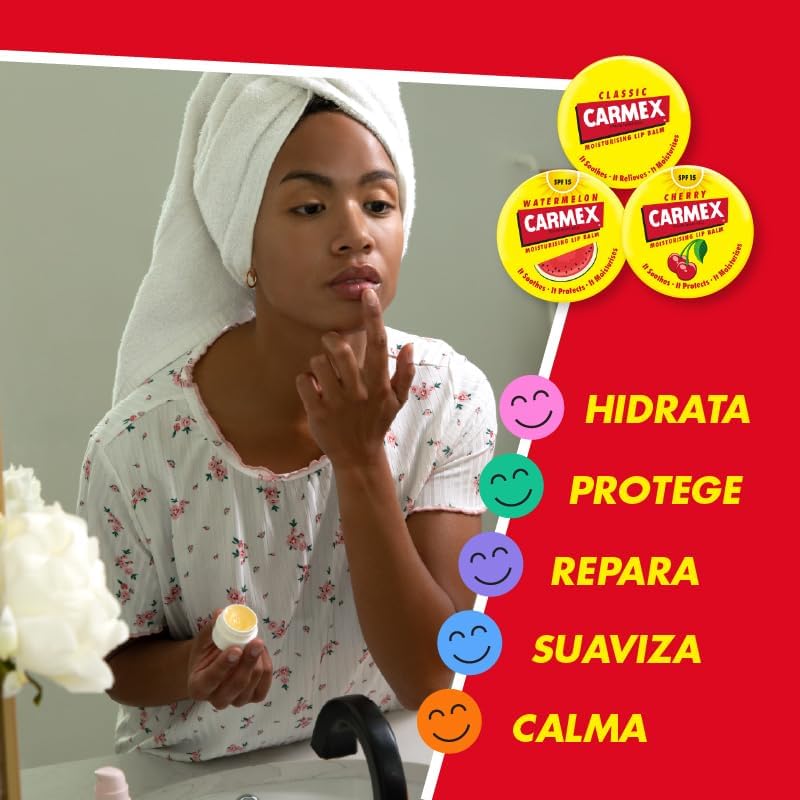 Sandía - barattolo 7,5 g — foto 5 di 8