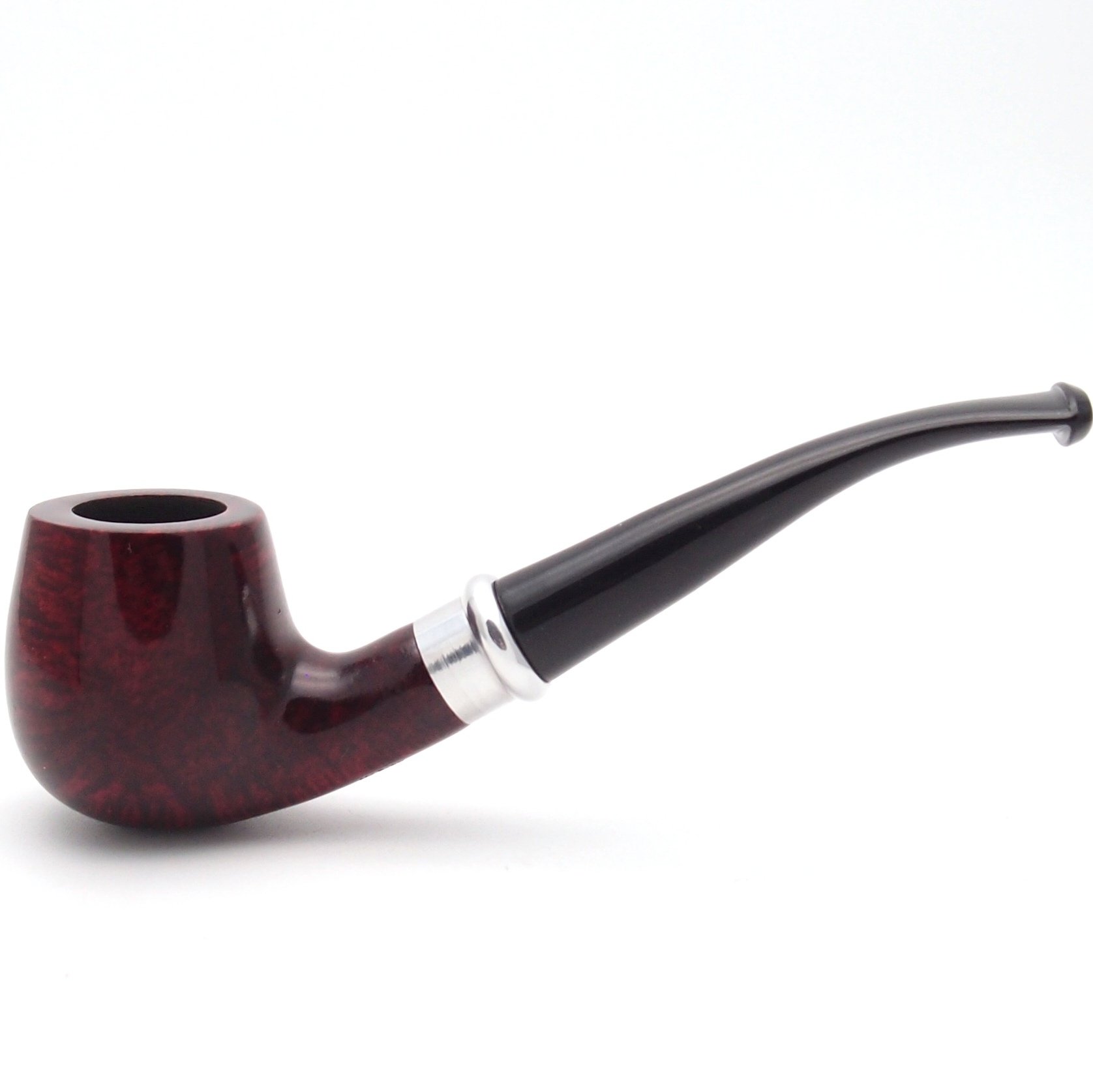 Briar Tobacco Pipe - 85 Schmidt - Handmade