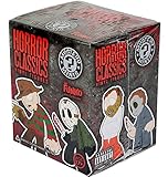 Funko Horror Classic Mystery Minis Blind Box Vinyl Figure