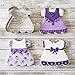 Baby Dress Cookie Cutter, 3.75
