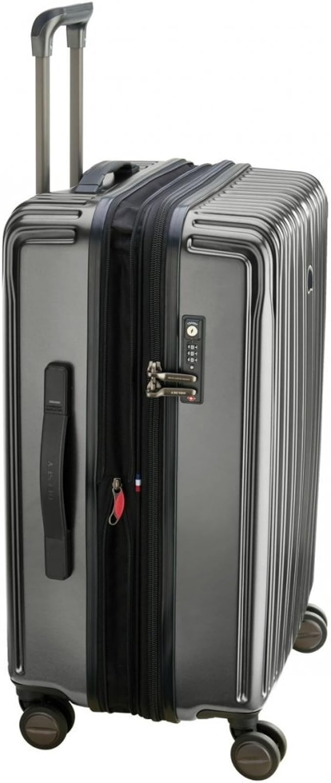 delsey chromium lite 29