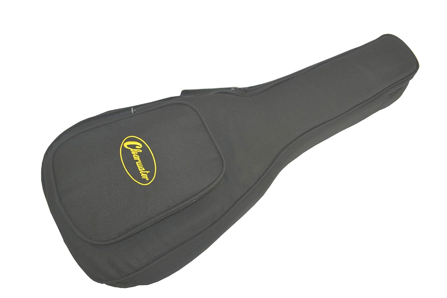 CLEARWATER BARITONE UKULELE GIG BAG 25MM THICK PADDED UKE SOFT CASE