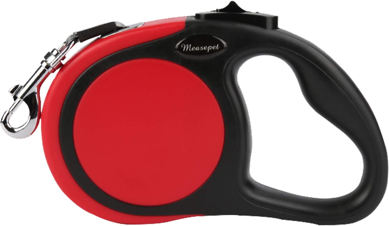 no chew retractable dog leash