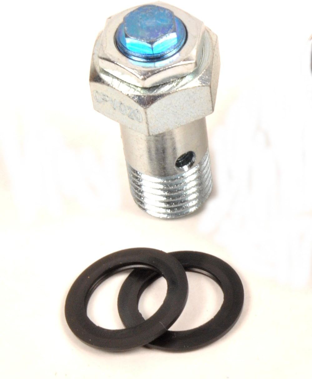 Amazon Com Adjustable Overflow Valve For Dodge Cummins Diesel