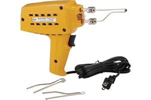 WL LENK Wall Lenk WG991KCS 150/100 Watt Soldering Gun, Small, One Color
