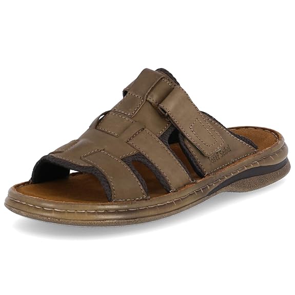 Josef Seibel Herren Richard Pantoletten