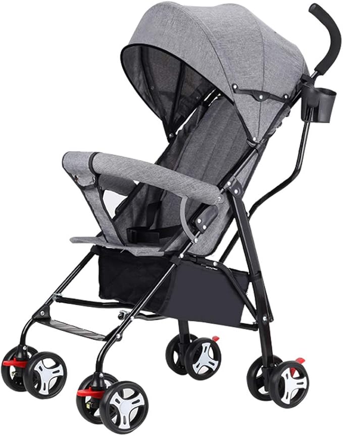 flight cabin stroller