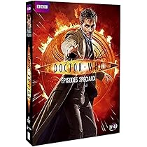 Doctor Who - Series 4 Christmas Special The Voyage of The