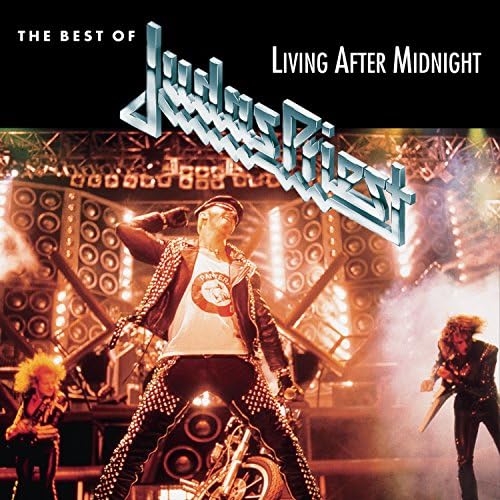 Judas Priest - Metal Works '73-'93 - Amazon.com Music