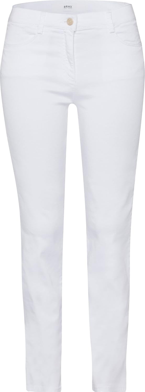 BRAX Women's Skinny Jeans Amazon.co.uk Clothing
