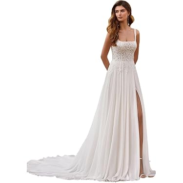 New Releases: The best-selling new & future releases in Wedding Dresses