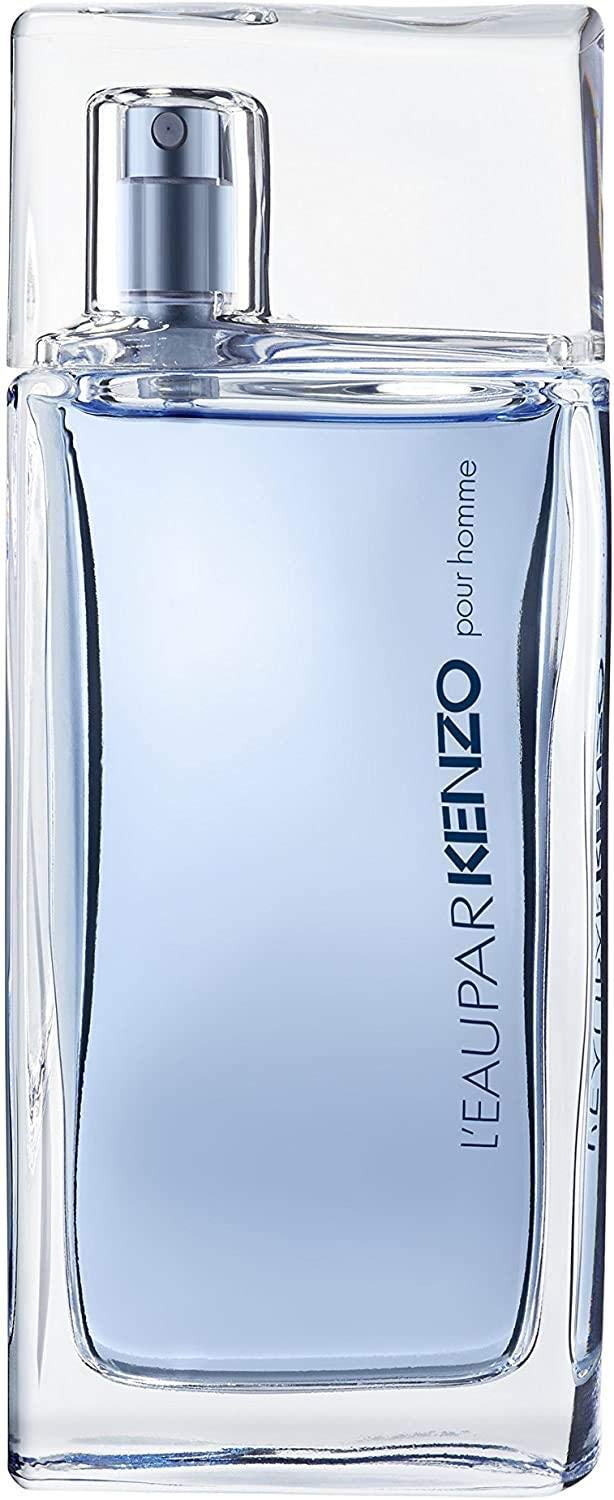 Kenzo L'eau Pour Homme Eau De Toilette 50ml