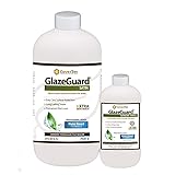 GlazeGuard Satin Floor Sealer Wall Sealer for