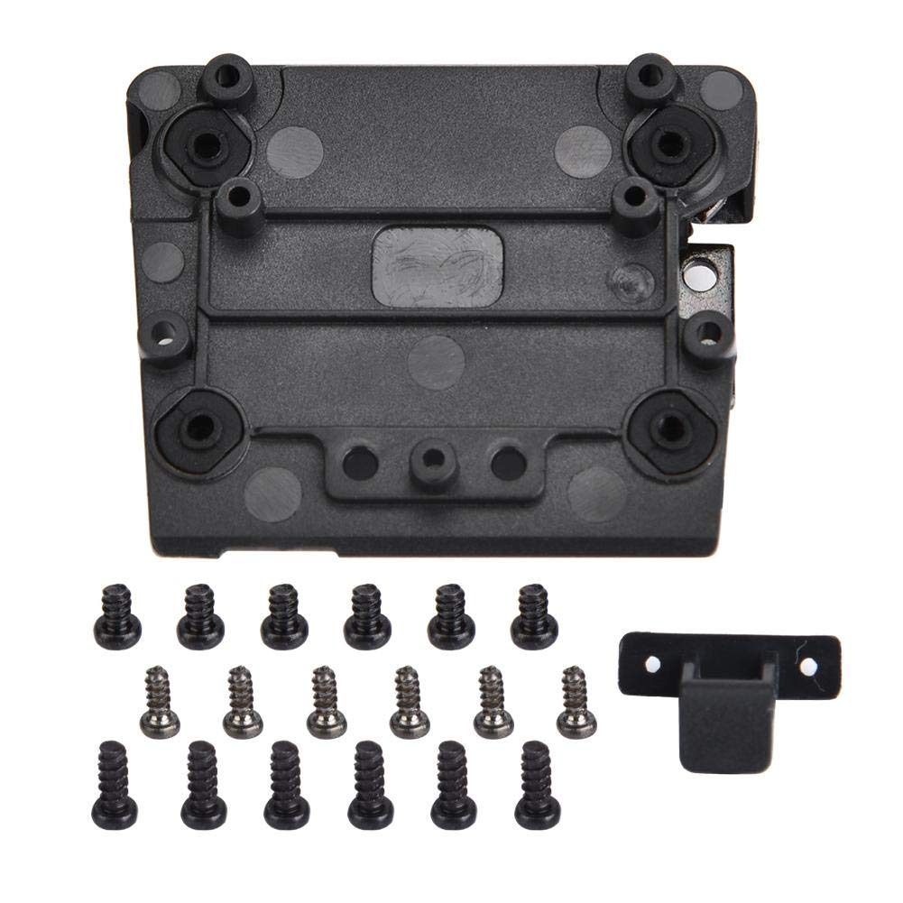 RC Drone Camera Damping Board Set, Camera Gimbal Shock Absorbing Board Damping Plate for DJI Mavic Pro Drone Quadcopter