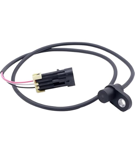 Natafoxhall Effect Speed Sensor Compatible With 2007 2017 Polaris Sportsman 500 800 Efi Ranger 800 6 - Foto 6