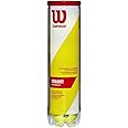 WILSON Championship Tennis Balls
