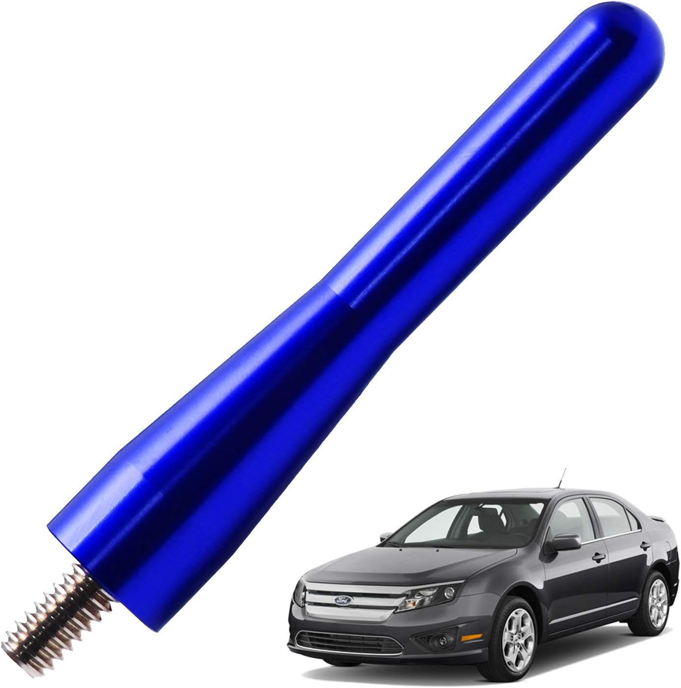 Антенна ford fusion