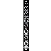 Erica Synths Pico Modulator Envelope Generator Eurorack Module with AD/ASR Modes and lin/log Shapes