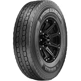 Hercules Strong Guard H-DC 295/75R22.5 H/16PLY
