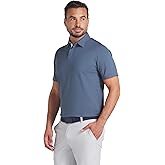 Puma Mens Aerlon Polo