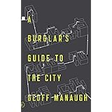 A Burglar's Guide to the City