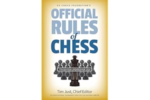 US Chess Federation's Official Rules of Chess