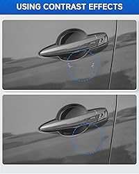 1H1 Predawn Grey Mica Touch Up Paint Compatible