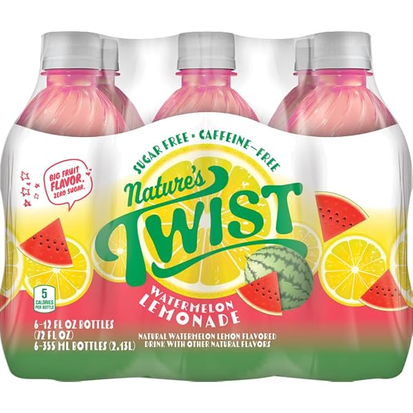 Vape Juice Twist E-Liquids - Lemon Twist Strawberry Crush Lemonade (2 Juice  Drink Australia