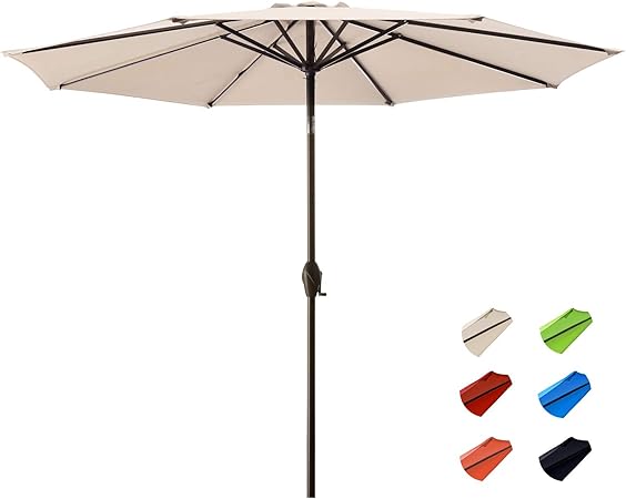 quality patio umbrellas