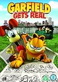 Garfield Gets Real [DVD]