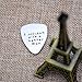 O.RIYA I couldn't Pick a Better Man, Fathers Day Gift, Gift for men, Guitar Pick, Custom Guitar Pick, Gift for Dad (Better-Man-Pick)