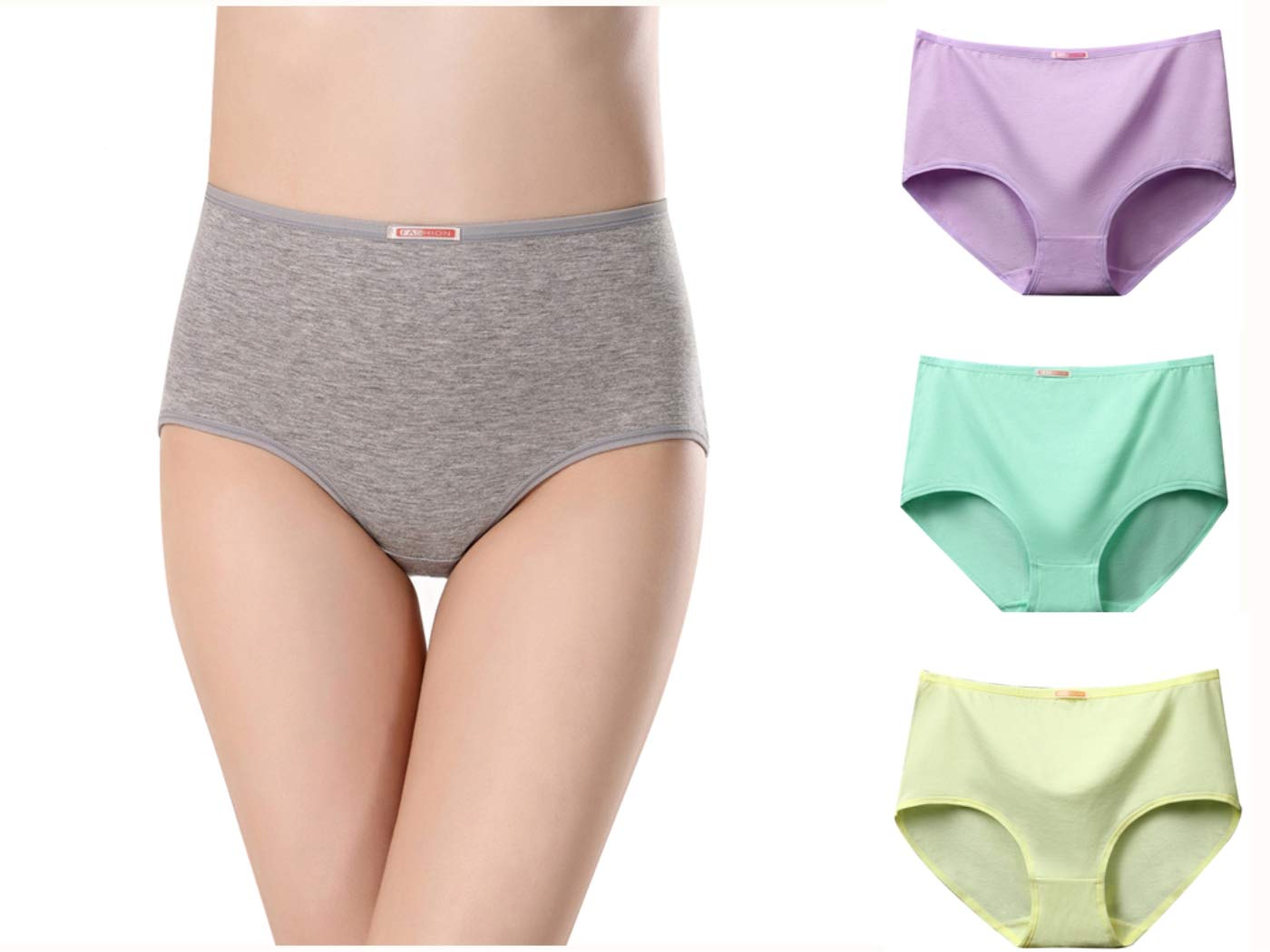 Nice Soft and Fit Really Well! Super Comfy!