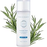 OxygenCeuticals Nutrient Toner – Essence-Type Hydrating Toner for Dry Skin, Deep Moisture & Nourishing Care with Sodium Hyaluronate, Portulaca & Allantoin Extracts. 4.05 fl.oz (120ml)