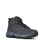 Columbia Men's Newton Ridge Plus II Suede