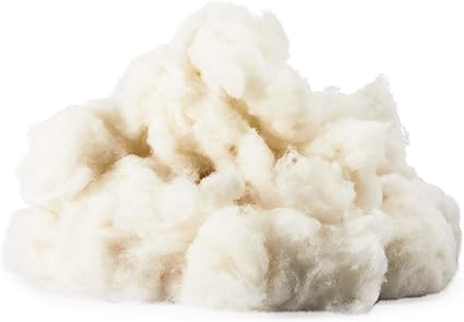 Amazon Com Bright Creations Wool Filling For Pillows Toys