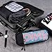 6 Set Packing Cubes,Travel Packing Organizers for Luggage Suitcase with Laundry Bag