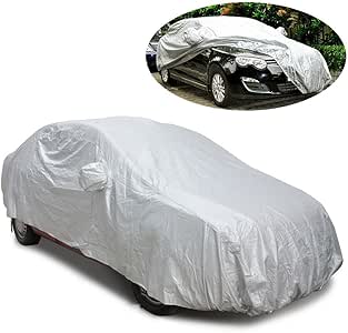 Amazon.com: SUPAREE Car Cover Lightweight/Waterproof/Windproof/Scratch
