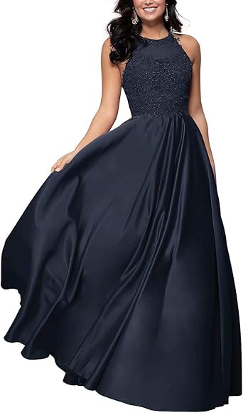 amazon women's dresses size 14