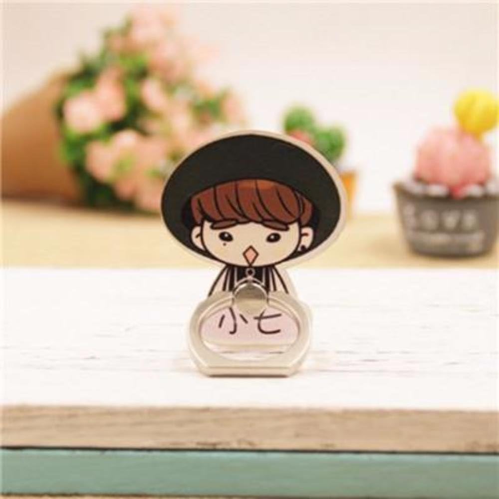 GOT7 Phone Case Ring Holder (2 YoungJae)
