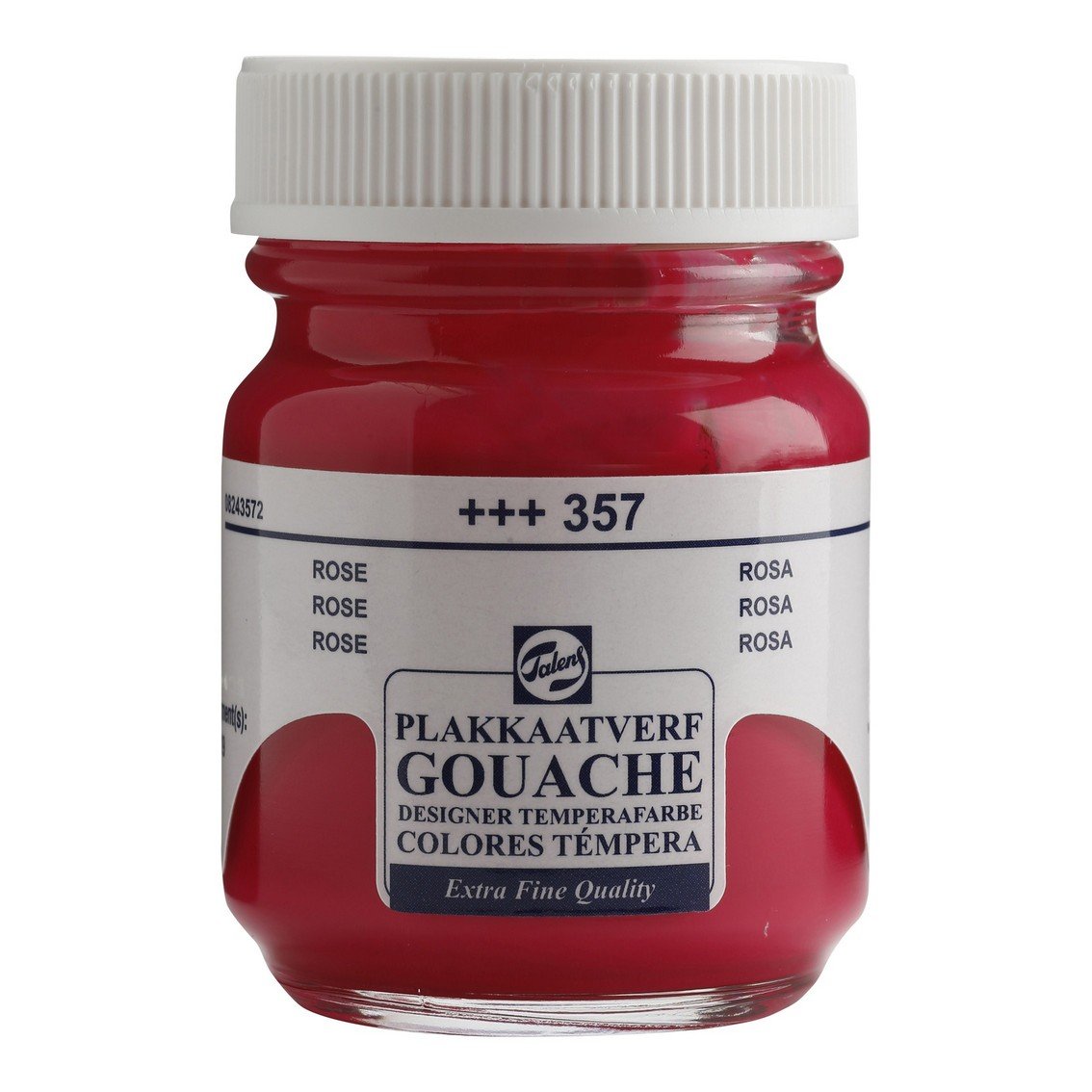 Talens Rose - GOUACHE PAINT 50ml JAR
