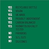 Faith In Nature Coconut Hand Wash 5L Refill Vegan No SLS Parabens view 3