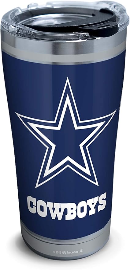 dallas cowboys yeti cup