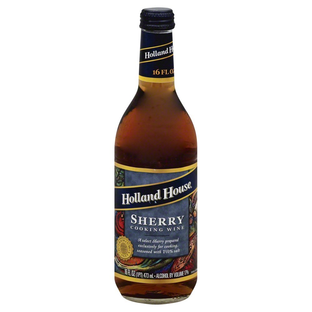 Holland House Cook Wine Sherry Buy Online in United Arab Emirates at