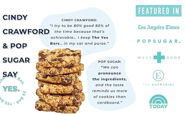 YES BAR – SALTED MAPLE PECAN – PLANT BASED PROTEIN, DECADENT SNACK BAR – VEGAN, PALEO, GLUTEN FREE, DAIRY FREE, LOW SUGAR, HEALTHY SNACK, BREAKFAST, LOW CARB, KETO FRIENDLY (6 COUNT)