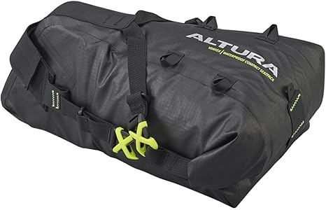 altura bikepacking bags